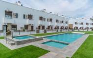 Resale - Townhouse -
Torrevieja