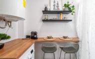 Herverkoop - Apartment -
Playa Flamenca - Costa Blanca