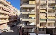 Herverkoop - Apartment -
Torrevieja - Playa del Cura