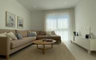 Nieuwbouw Woningen - Bungalow -
Pilar de la Horadada - pueblo