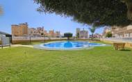 Revente - Apartment -
Orihuela Costa - Lomas de Cabo Roig