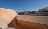 Revente - Town House -
Orihuela Costa - Los Dolses