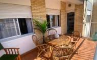 Reventa - Apartment -
Pilar de la Horadada - El Mojón