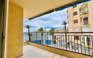 Herverkoop - Apartamento -
Torrevieja - Playa del Cura