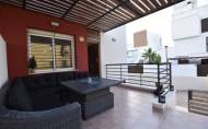 Resale - Villa -
Algorfa - La finca Golf