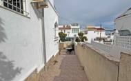 Herverkoop - Semi Detached Villa -
San Miguel de Salinas