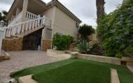 Revente - Villa -
Algorfa - Inland