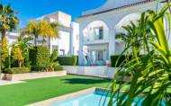 Herverkoop - Villa -
Ciudad Quesada - Costa Blanca