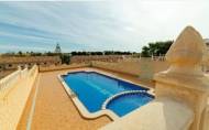 Revente - Villa -
Los Balcones - Costa Blanca