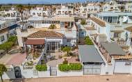 Resale - Quad House -
La Marina - Costa Blanca