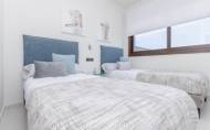 Nouvelle construction - Bungalow -
Torrevieja - Los Balcones