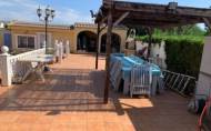 Herverkoop - Villa -
Torrevieja - Los Balcones - Los Altos del Edén