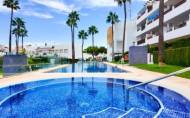 Revente - Apartment -
Orihuela Costa - Costa Blanca