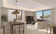 New Build - Villa -
Torre Pacheco - Roldán