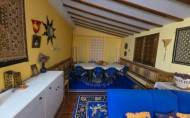 Reventa - Villa -
Elche - Costa Blanca