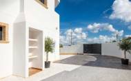 Obra nueva - Bungalow -
Cox - San Fernando
