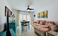 Reventa - Apartment -
La Mata - Costa Blanca