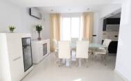 Herverkoop - Villa -
Cabo Roig - Costa Blanca