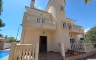 Herverkoop - Villa -
Cabo Roig - Costa Blanca