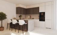 New Build - Penthouse -
Málaga - Playa de Sacaba