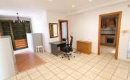 Herverkoop - Town House -
Torrevieja - Costa Blanca