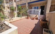 Herverkoop - duplex -
Orihuela Costa - La Ciñuelica