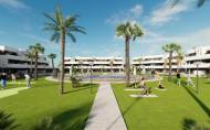 Nieuwbouw Woningen - Penthouse -
Guardamar del Segura - El Raso