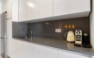 Herverkoop - Town House -
Villamartin - Costa Blanca