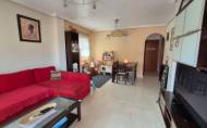 Herverkoop - Villa -
Torrevieja - Costa Blanca