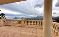 Herverkoop - Villa -
Altea - Altea Hills