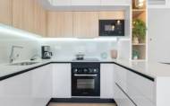 Obra nueva - Bungalow -
Torrevieja - Los Balcones