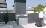 Herverkoop - Villa -
Cabo Roig - Costa Blanca