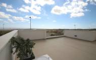Nieuwbouw Woningen - Villa -
San Miguel de Salinas - Cerro Del Sol