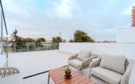 Nieuwbouw Woningen - Villa -
Los Alcazares - Torre del Rame