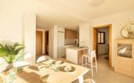 Nieuwbouw Woningen - Apartment -
Avileses - pueblo