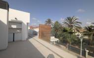 Herverkoop - Villa -
Santiago de la Ribera - Costa Calida