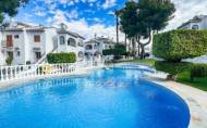 Herverkoop - Bungalow -
Torrevieja - Costa Blanca
