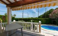 Revente - Villa -
Orihuela Costa - Villamartín-las Filipinas