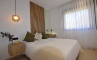 Obra nueva - Apartment -
Alhama De Murcia - Condado De Alhama