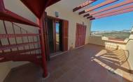 Revente - Town House -
Manilva - Inland