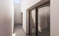 New Build - Villa -
Benijofar - Pueblo