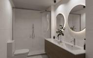 Nouvelle construction - Attique -
Casares - Doña Julia Golf