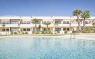 Nieuwbouw Woningen - Bungalow -
Torrevieja - Villa Amalia