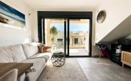 Herverkoop - Bungalow -
Orihuela Costa - Costa Blanca