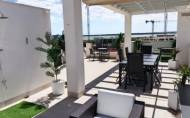 Herverkoop - Penthouse -
Guardamar del Segura - EL RASO