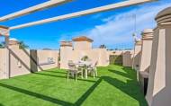 Resale - Apartment -
San Javier - Costa Calida