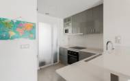 Herverkoop - Apartment -
Orihuela Costa - La Zenia