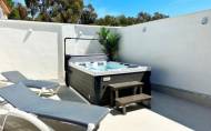 Reventa - Town House -
Orihuela Costa - Costa Blanca