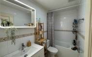 Herverkoop - Bungalow -
Torrevieja - La Siesta - El Salado - Torreta
