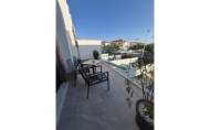 Reventa - Town House -
San Pedro del Pinatar - Costa Calida